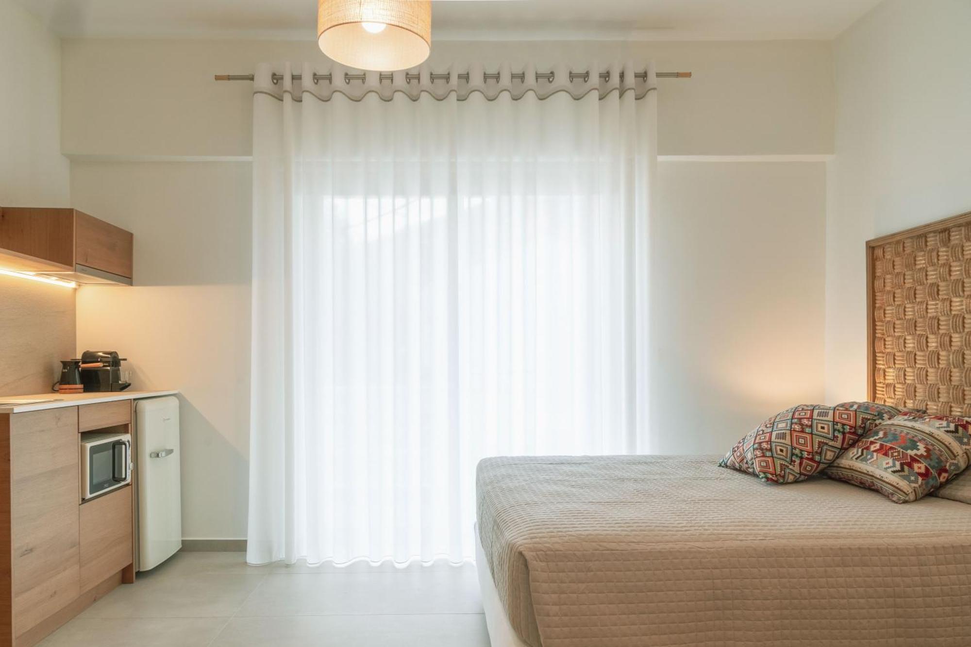 Arancia Elegant Rooms And Suites Tolón Esterno foto