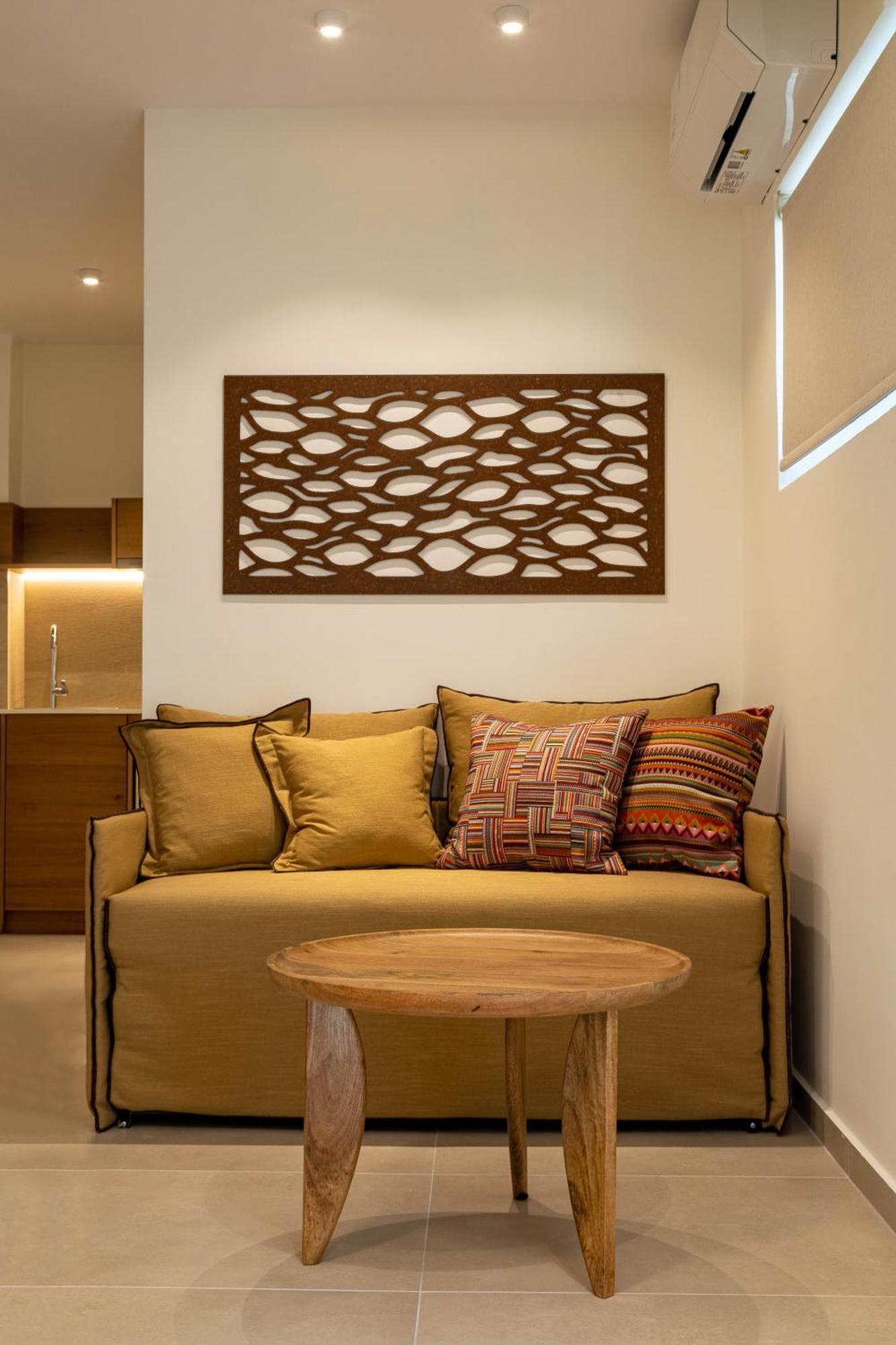 Arancia Elegant Rooms And Suites Tolón Esterno foto