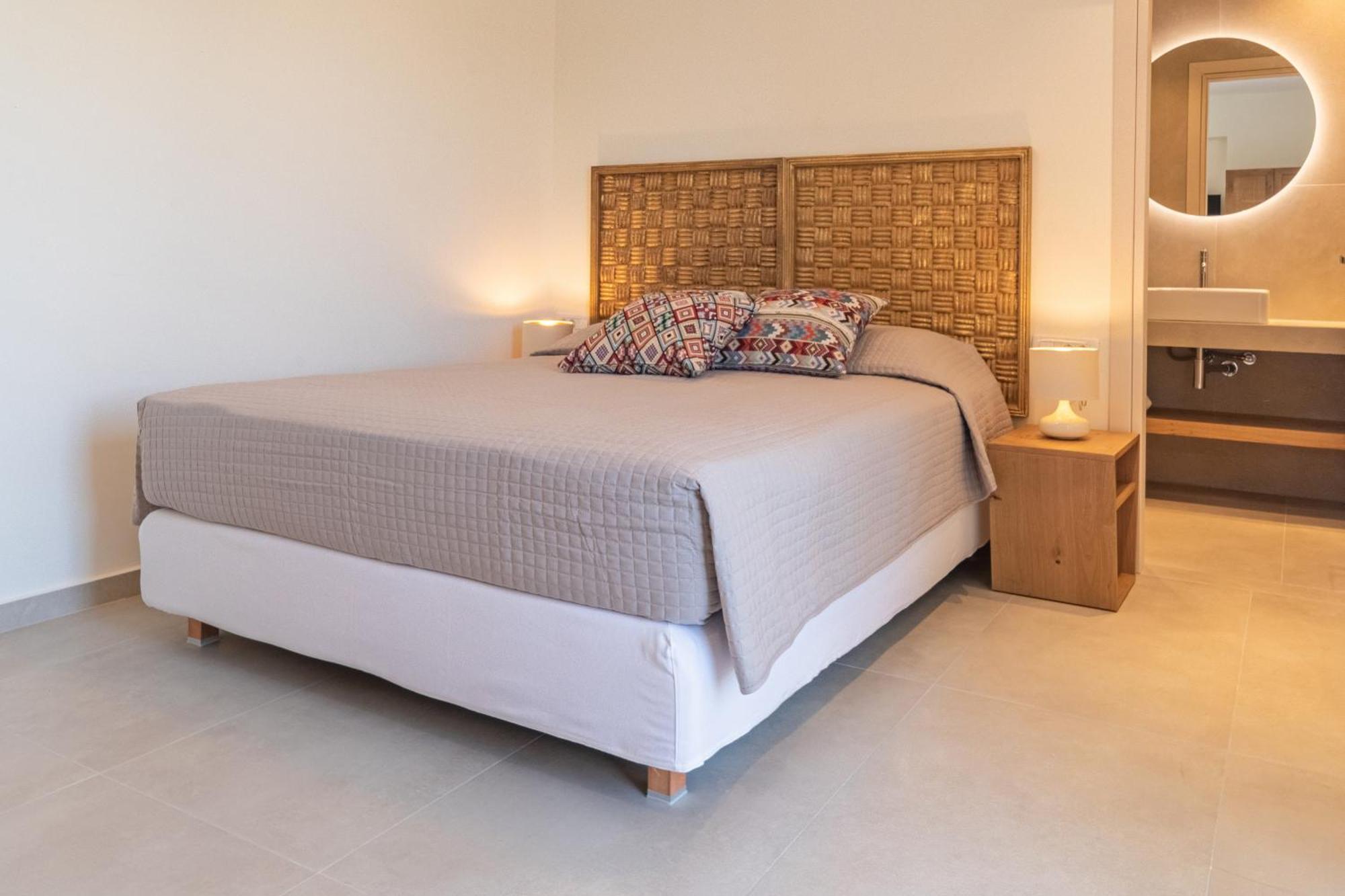 Arancia Elegant Rooms And Suites Tolón Esterno foto