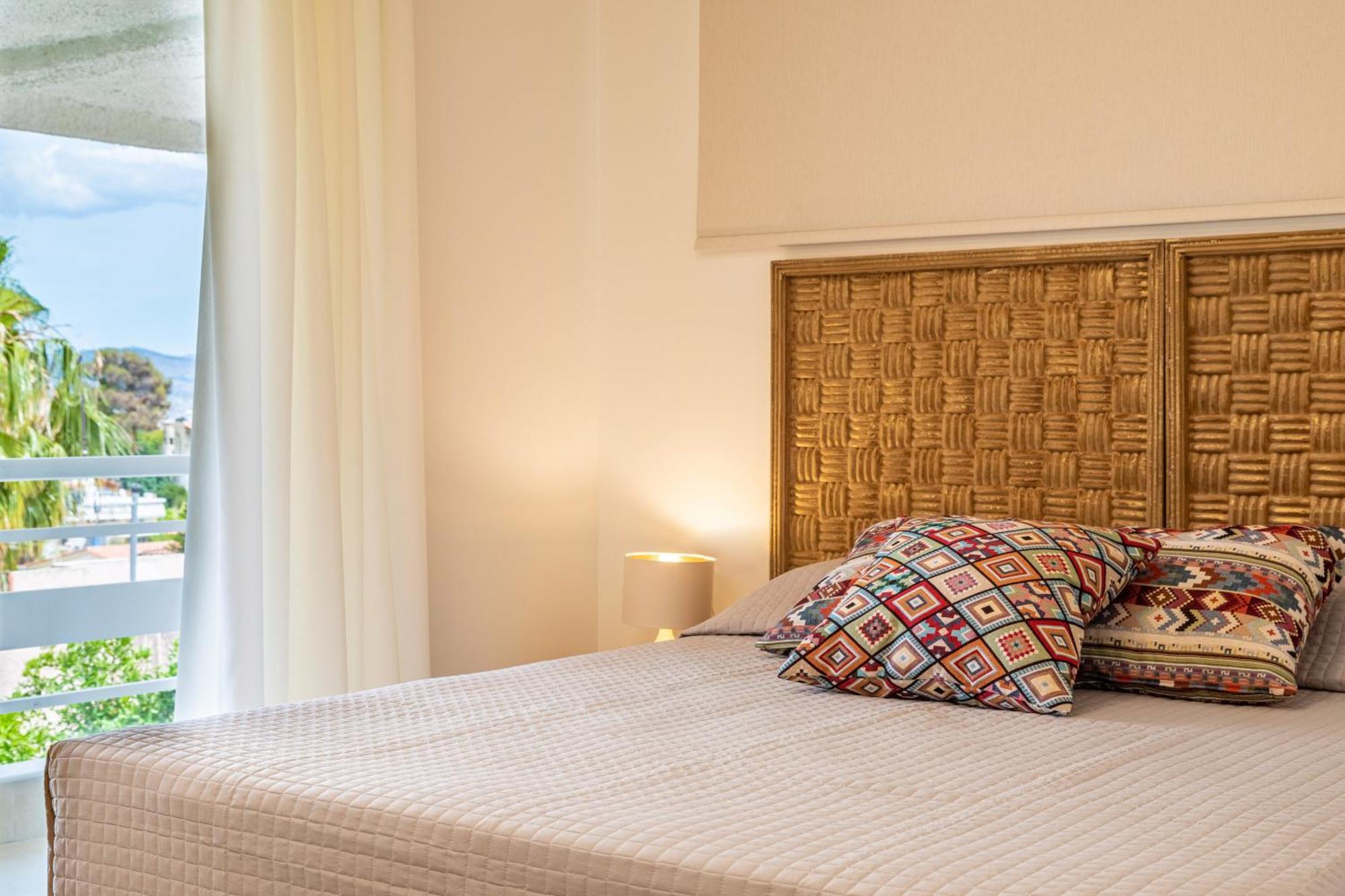 Arancia Elegant Rooms And Suites Tolón Esterno foto