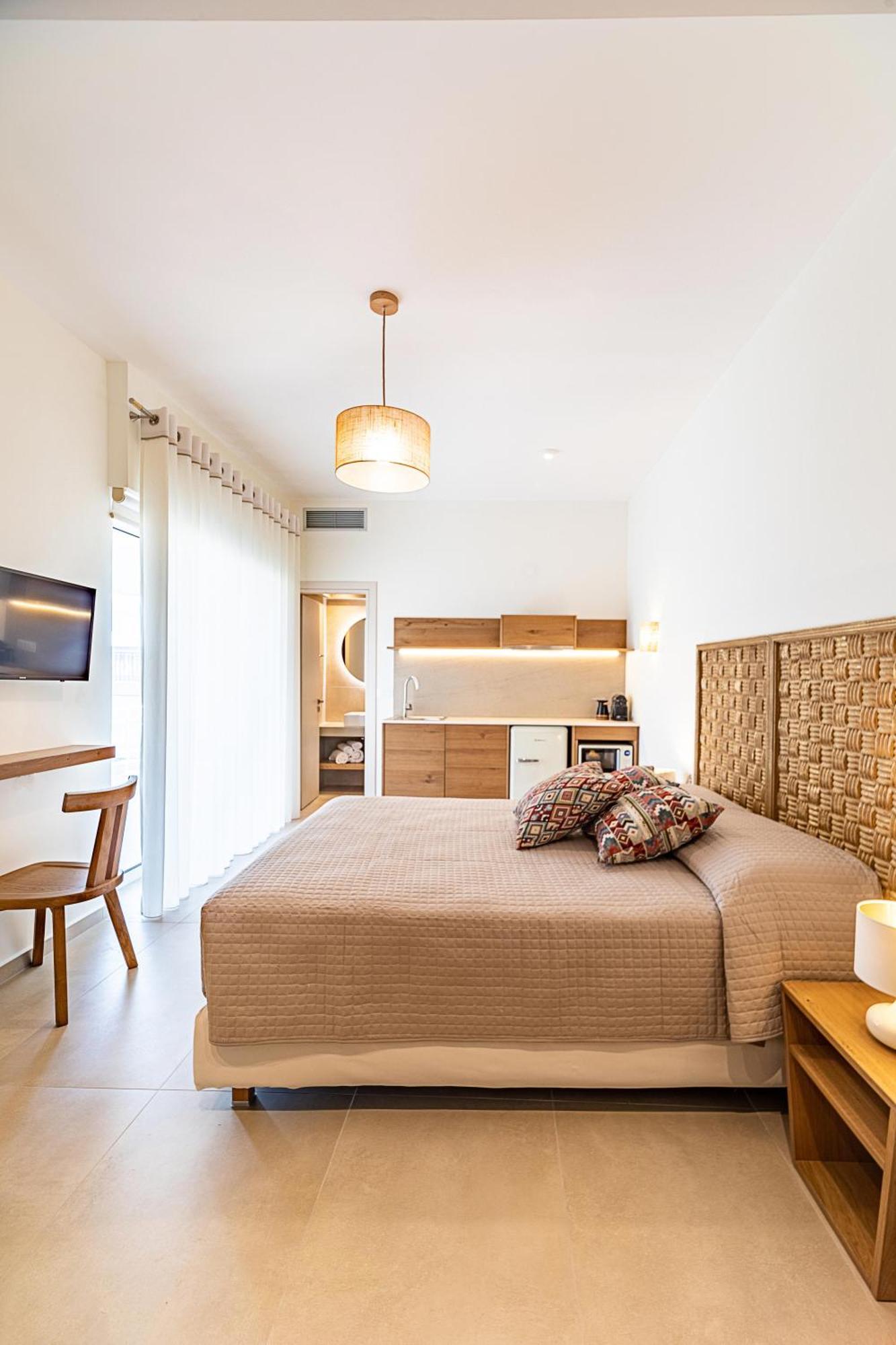 Arancia Elegant Rooms And Suites Tolón Esterno foto