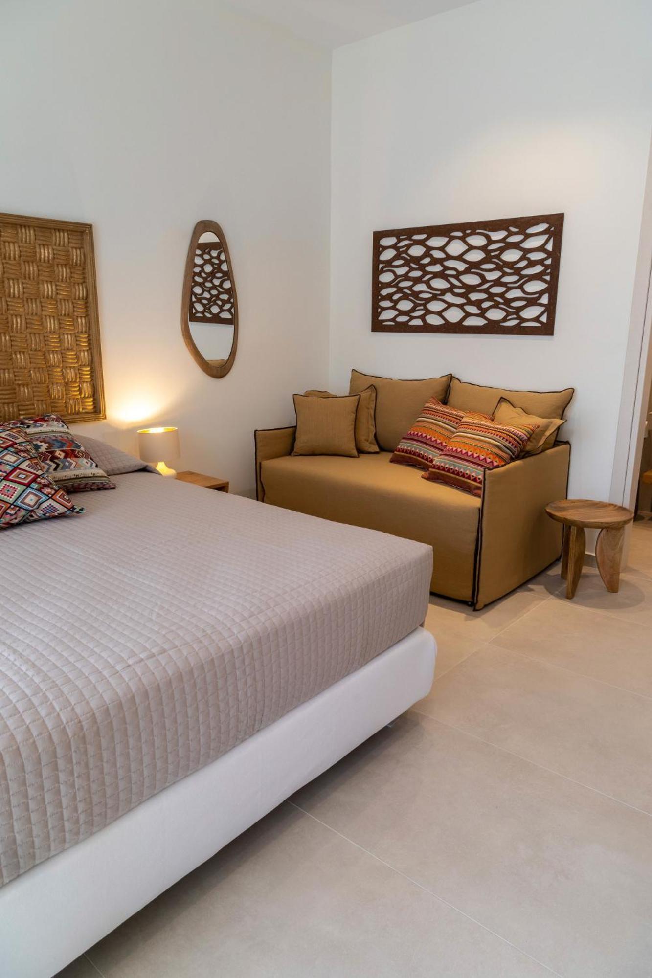Arancia Elegant Rooms And Suites Tolón Esterno foto