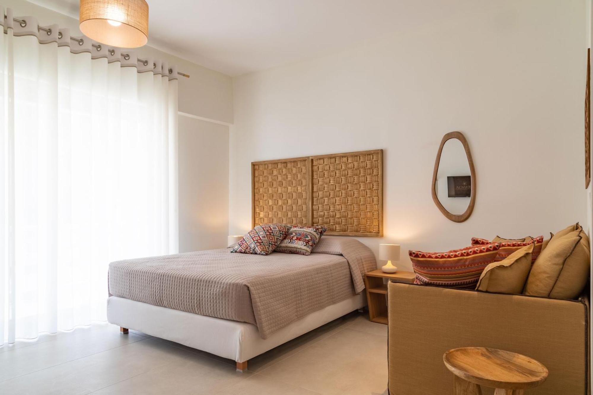 Arancia Elegant Rooms And Suites Tolón Esterno foto