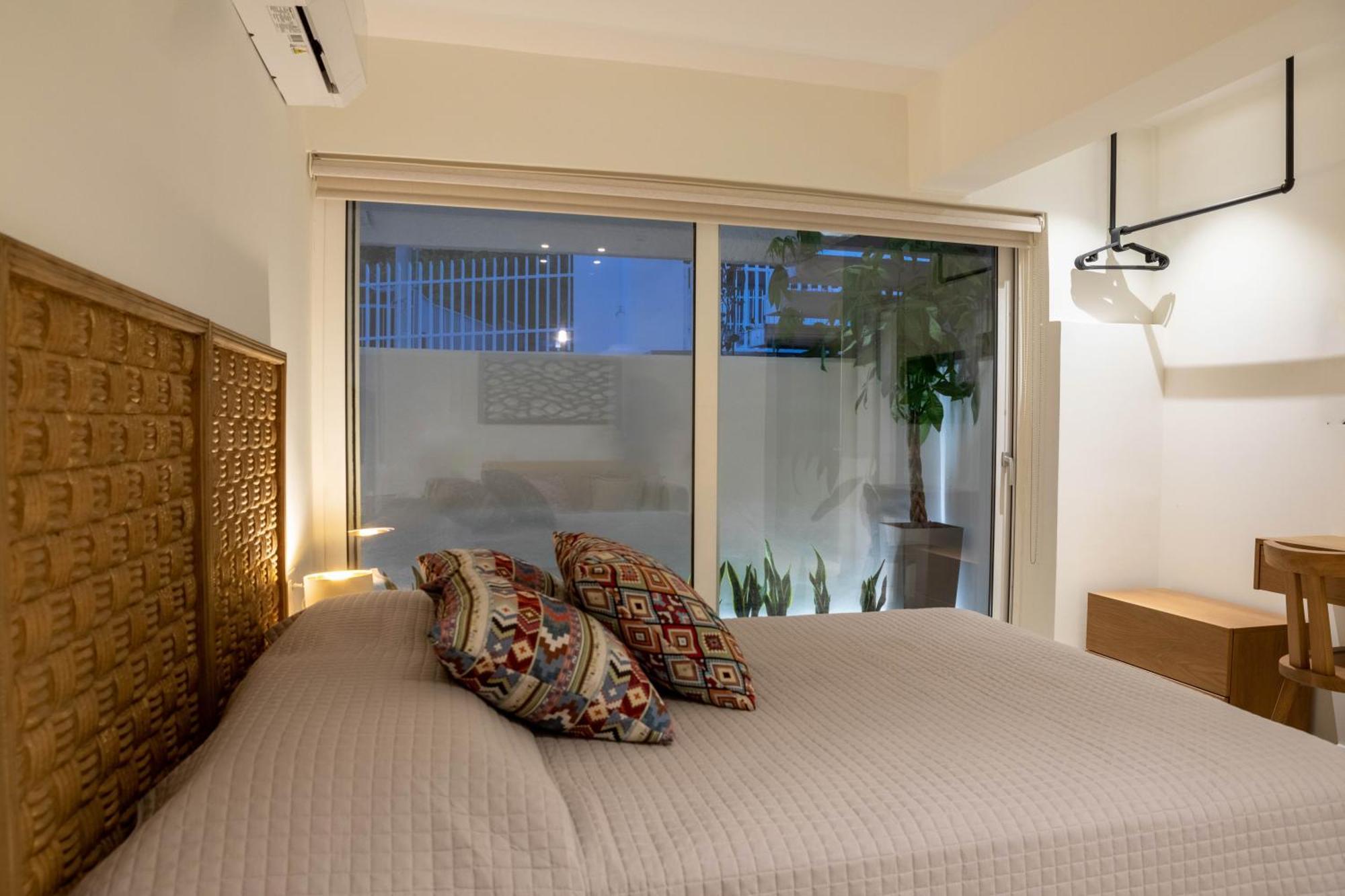 Arancia Elegant Rooms And Suites Tolón Esterno foto