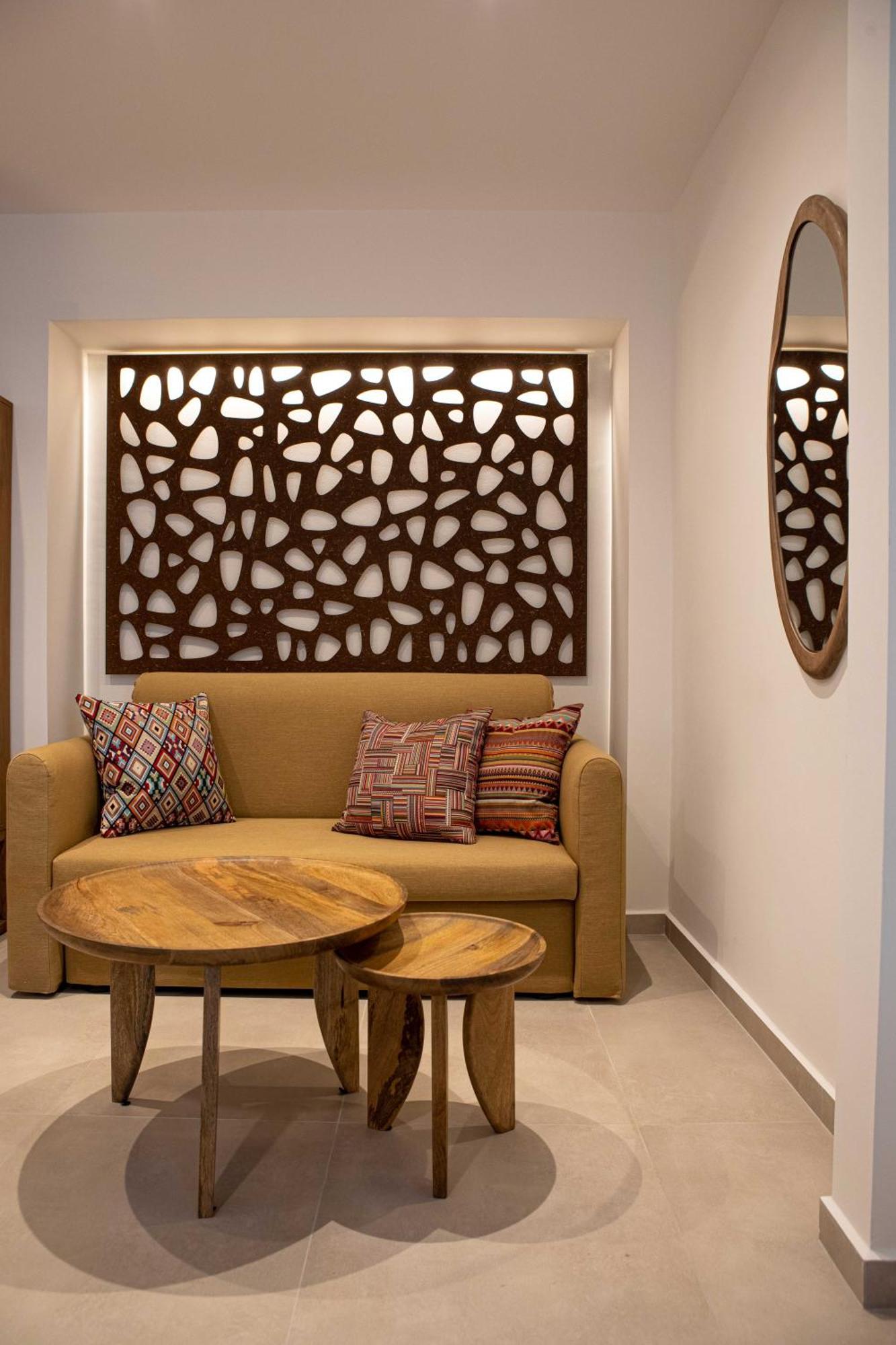 Arancia Elegant Rooms And Suites Tolón Esterno foto