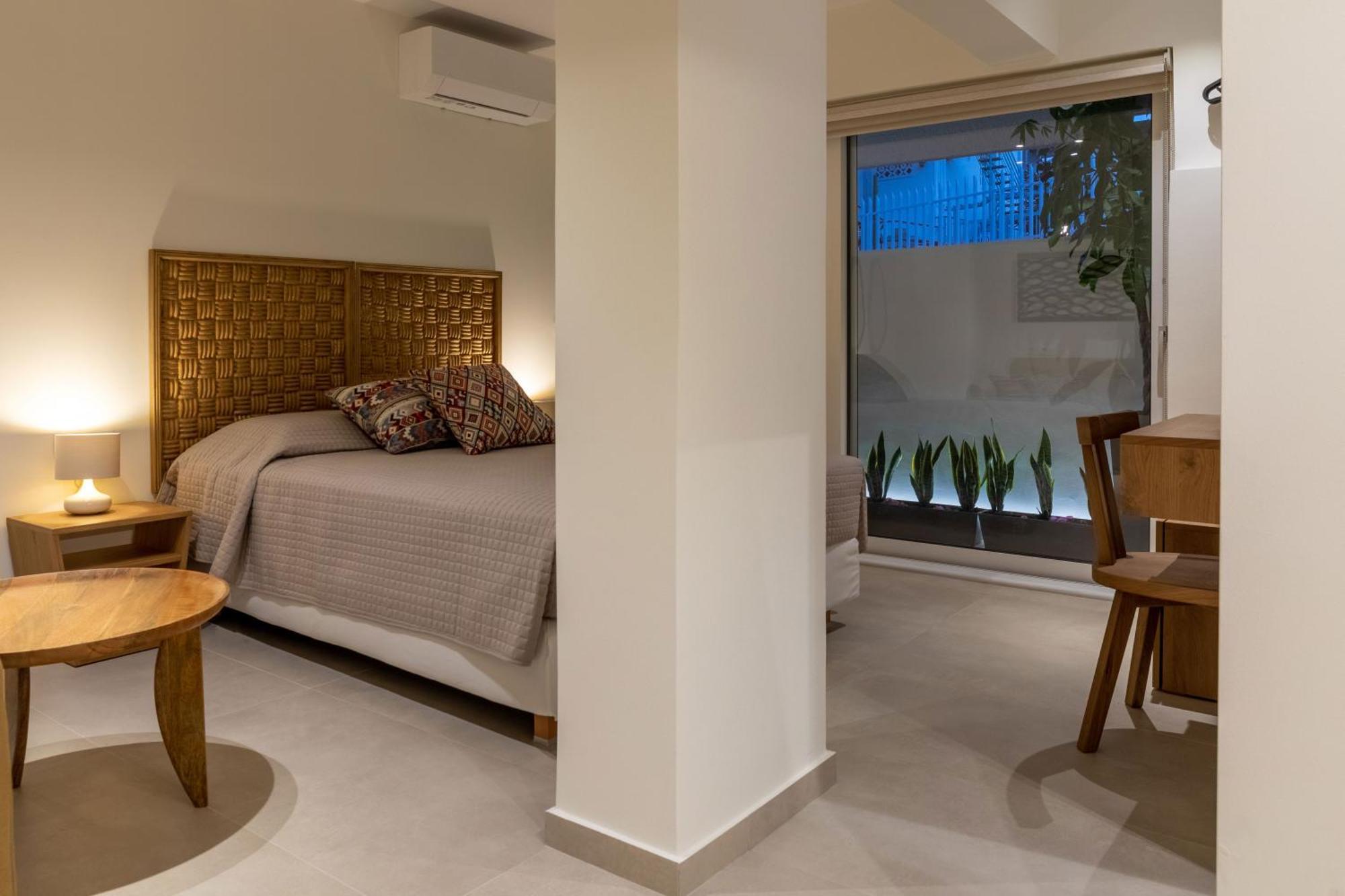 Arancia Elegant Rooms And Suites Tolón Esterno foto